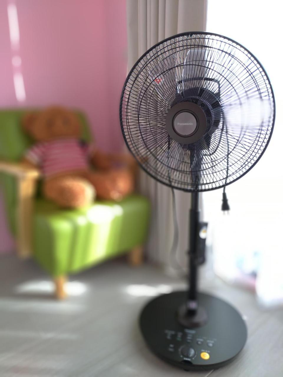 澎湖拾光海景民宿 马公 外观 照片